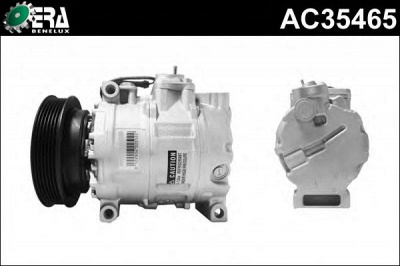 ERA BENELUX ac35465 -  Компрессор, кондиционер